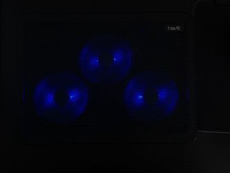 MSI laptop
