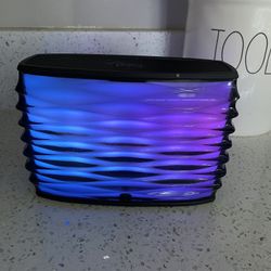 Ihome Portable Bluetooth Speaker
