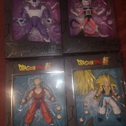 Dragon Ball Z (Incomplete Collection)