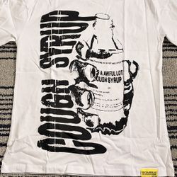 That’s Awful Cough Syrup Drink Shirt 