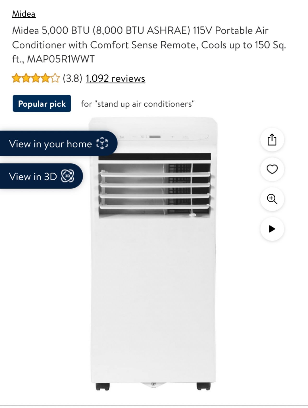 Air Conditioner