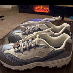 Women’s Skechers Safety Sneakers