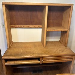 Free furniture. Mother went to assisted living.