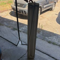 Garage Light