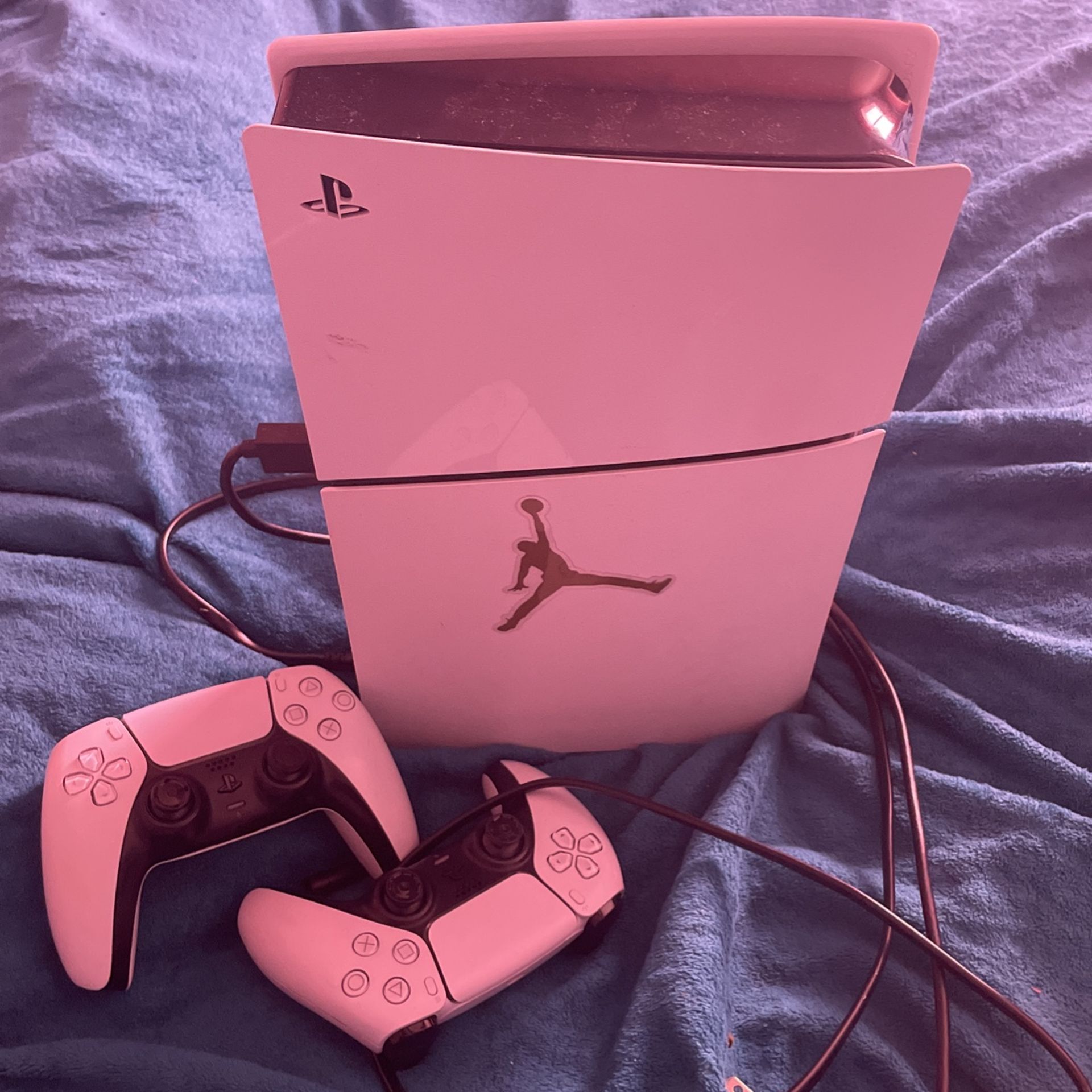 Ps5 Brand New Condition