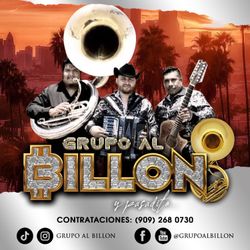 Grupo Al Billón