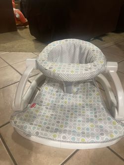Baby Floor Seat
