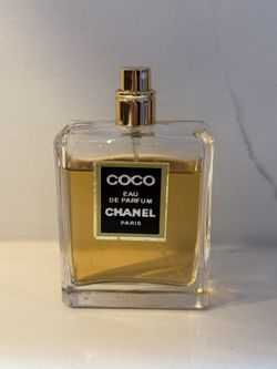 Coco Chanel
