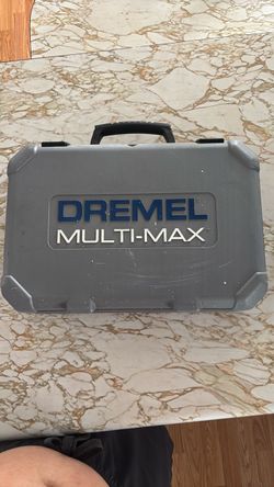 Dremel Multitool