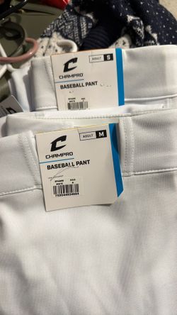 Baseball Pants