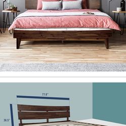 Bed Frame