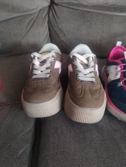 Girl Shoes & Sandals