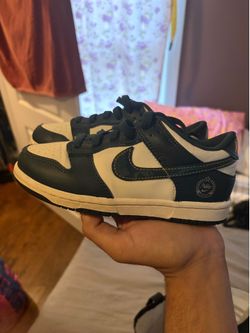 Pine Green Nike dunk