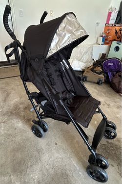 *Never Used* Summer Lite Stroller