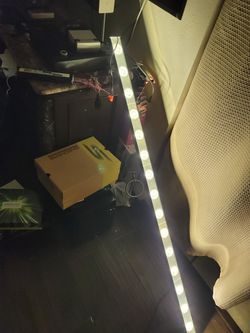 Led commercial bar