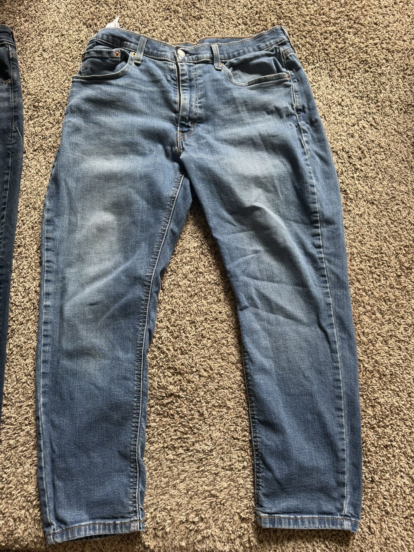 Men’s Levi’s 531 Jean