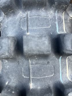 Dirtbike Parts Tractor