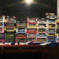 M2 Collection 
