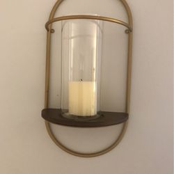 Wall Sconces 