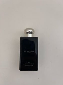 Jo Malone Oud and Bergamot