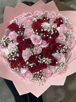 Rose Bouquet