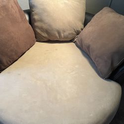 Lounge Chair