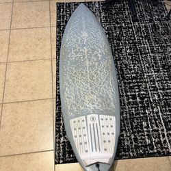 Surfboard 