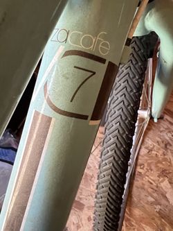 Girls Gear Bicycle  