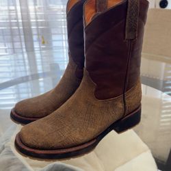 7L Siete Leguas Original Boots 