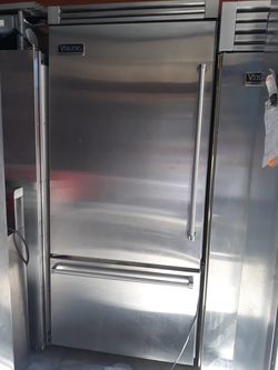 VIKING PROFESSIONAL REFRIGERADOR