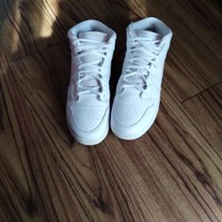 Nike.Buenas Condiciones.Talla 7y