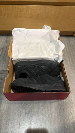 NEW New Balance Elite Lite SD10 Composite Toe Slip-Resistant Work Shoes – Size 9
