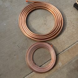 Copper Rolls For Ac