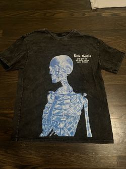 Graphic tee size small men