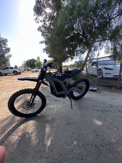 🔥 2025 SUR-RON LIGHT BEE X | | MODDED