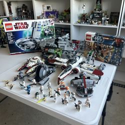 Lego Clone Wars Starwars 