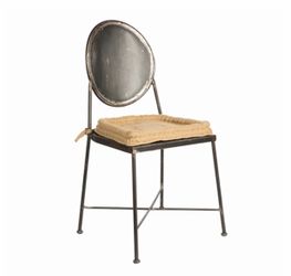 Dining Chairs (2)