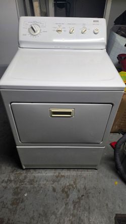 Kenmore Electric Dryer