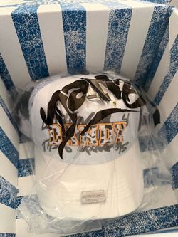 Dandy hats chunky dandy f&f