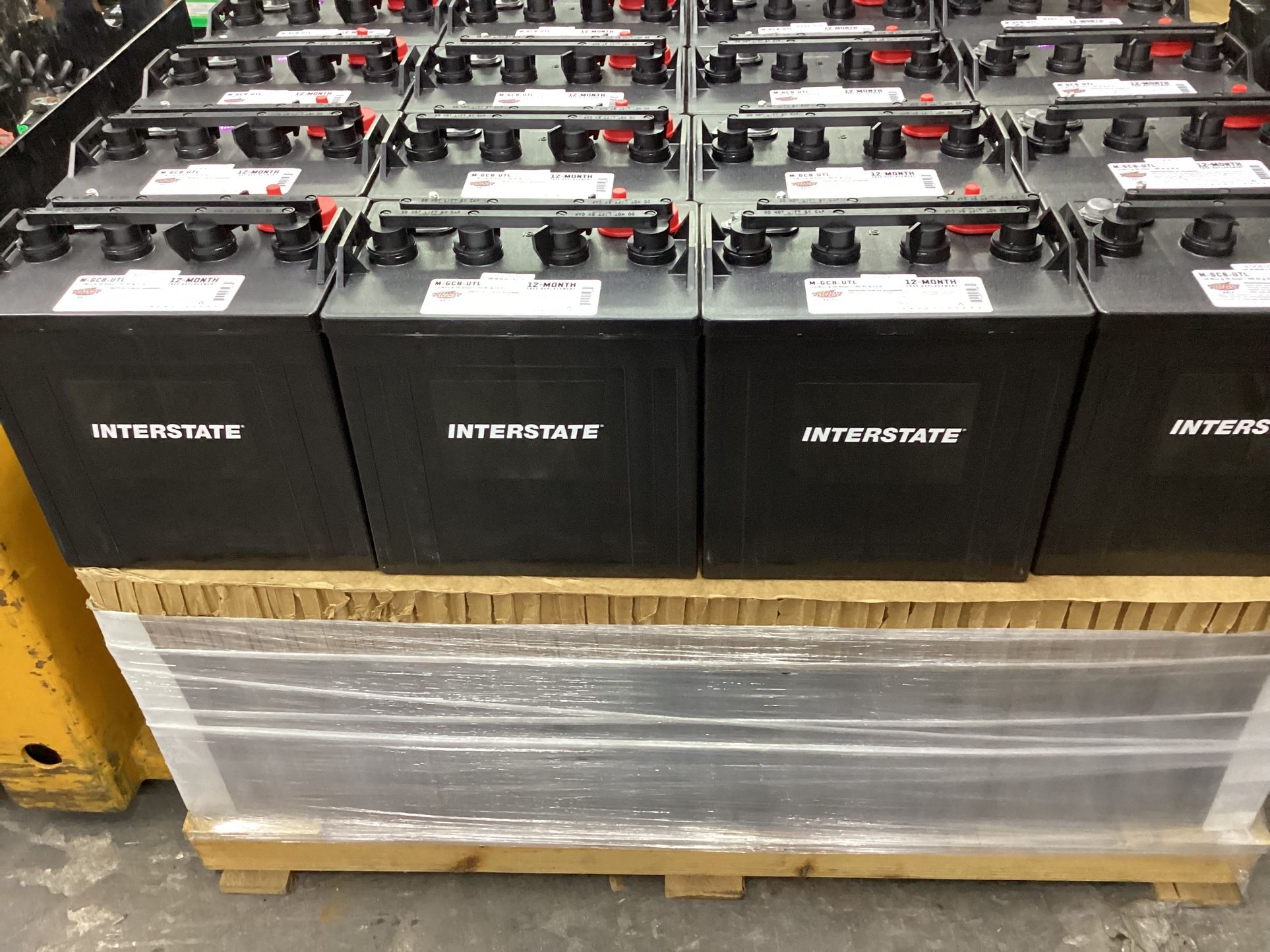 **⚡❇️8V Golf Cart Battery❇️⚡️**