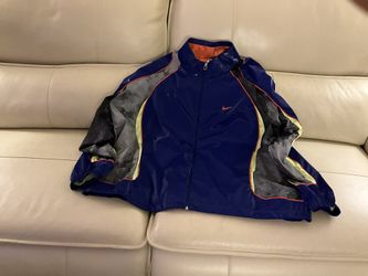 Nike jacket