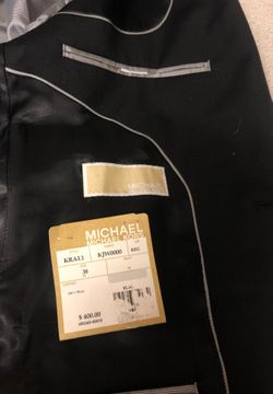 Michael Kors Jacket