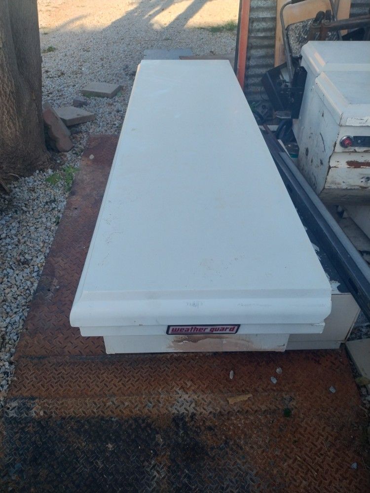 Caja De Herramienta 20 * 60