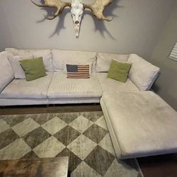Section Couch
