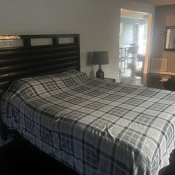 Entire Bedroom Set 