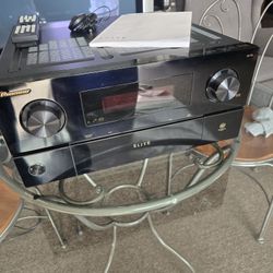 Pioneer Multi Channel Receiver 