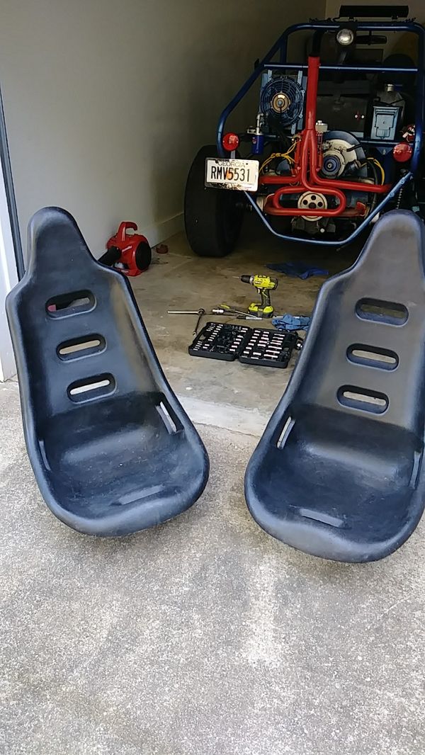 Dune buggy seats for Sale in Covington, GA OfferUp