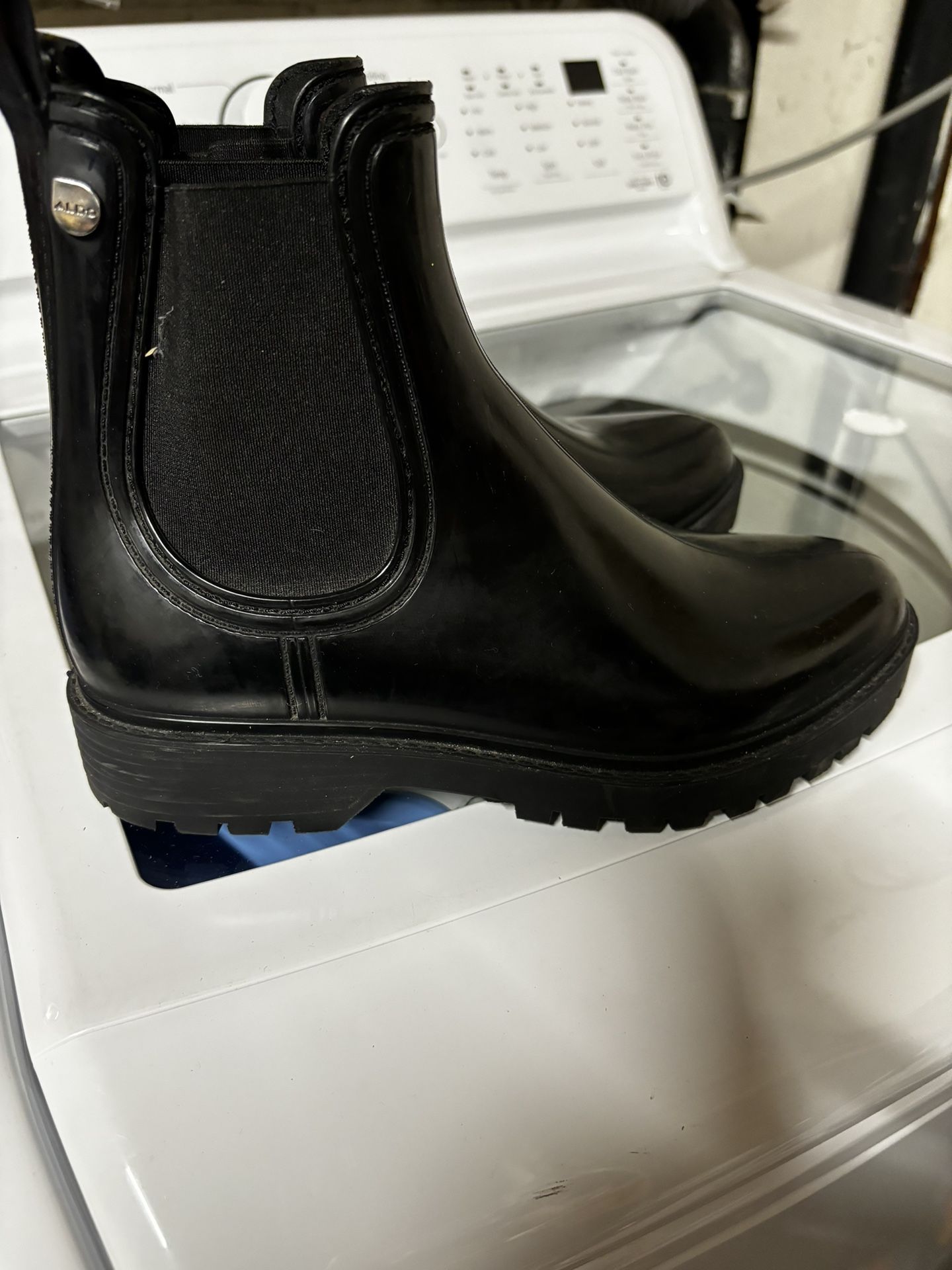 Aldo Rain Boots
