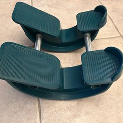 Pro-stretch Plus Original Double Calf And Foot Stretchers. 