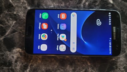 Samsung Galaxy S7 32GB Unlocked